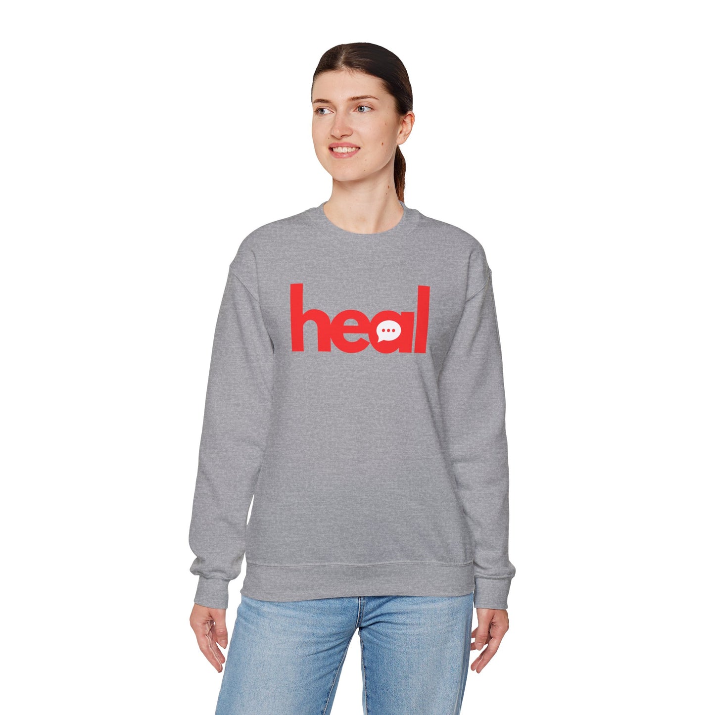 Textbox Heal