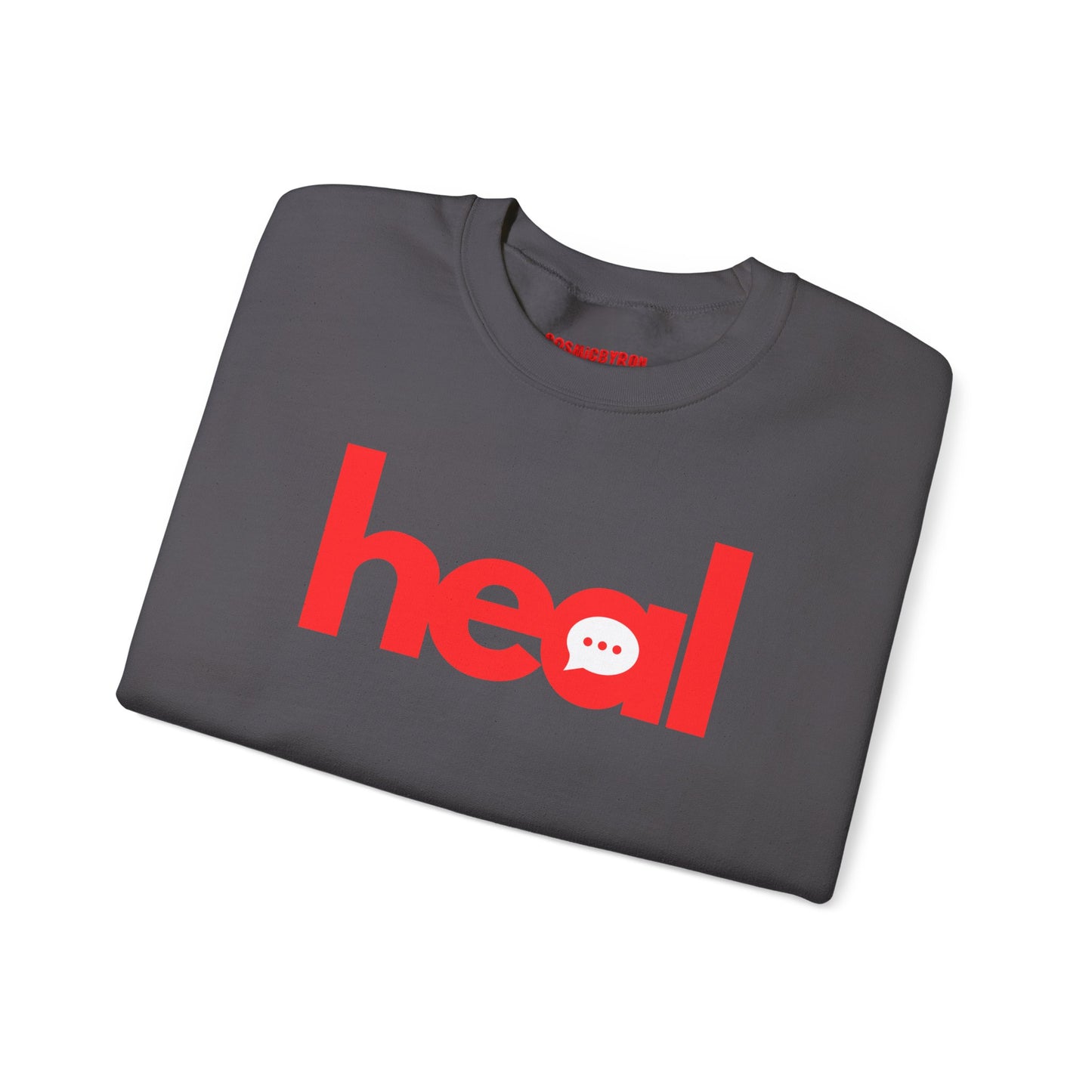 Textbox Heal