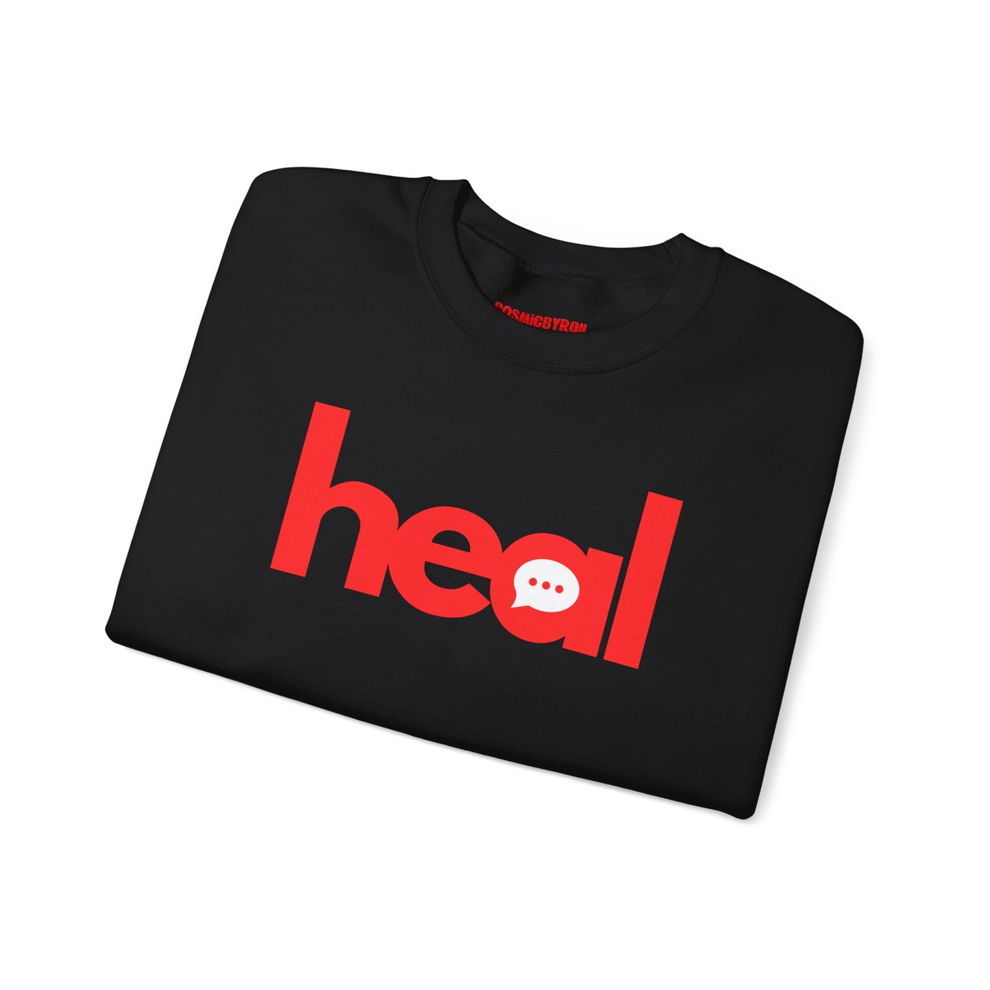 Textbox Heal