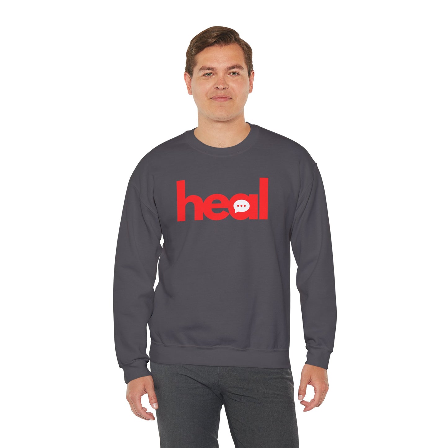 Textbox Heal