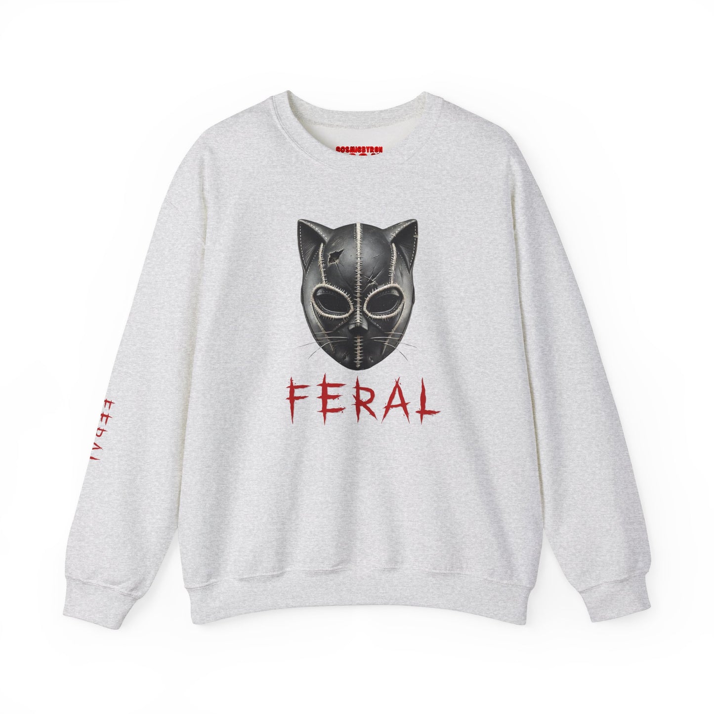 Freakquency of FeraL