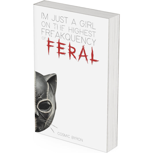 Freakquency of FeraL - Pre Order