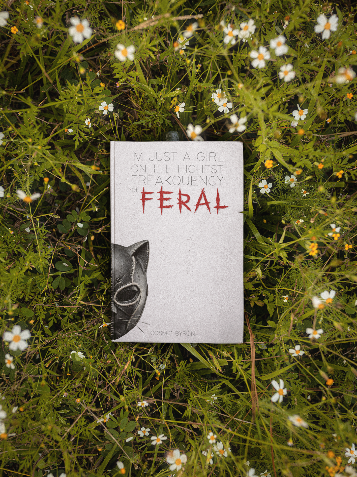 Freakquency of FeraL - Pre Order